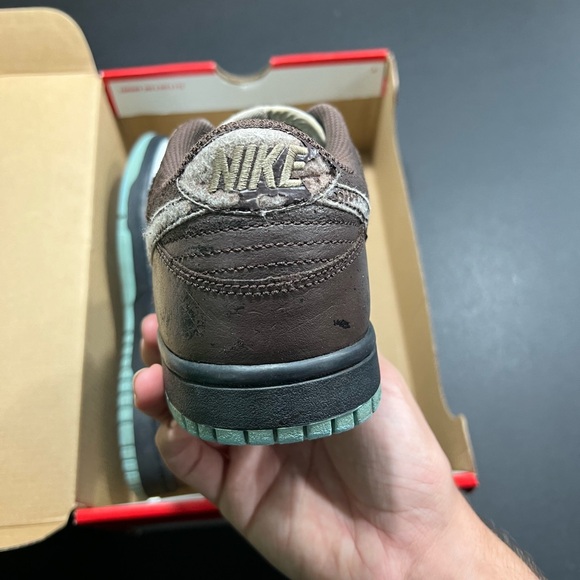 Nike dunk low womens - Picture 5 of 13